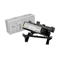KUFATEC Nachrüst-Set MMI 3G Navigation plus für...