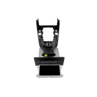 KUFATEC Nachrüst-Set MMI 3G Navigation plus für Audi Q5 8R