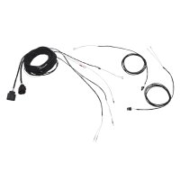 KUFATEC Spurwechselassistent inkl. Ausparkassistent für Skoda Scala NW1