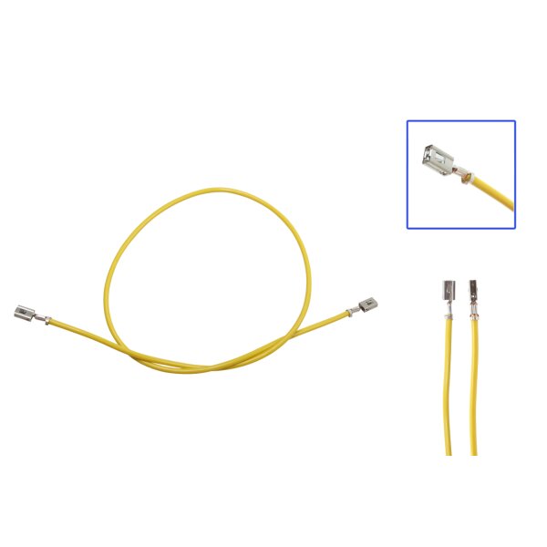 Reparaturleitung, Reparaturkabel, Einzelleitung MCP Large 4.0 wie 000 979 308 E