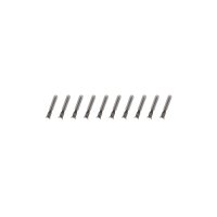 Stiftkontakt 1,0 - 2,5 mm²