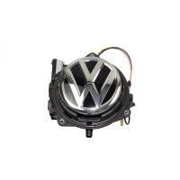 KUFATEC Komplettset Emblem-Rückfahrkamera für...