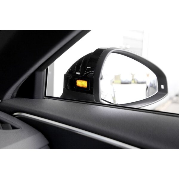 KUFATEC Spurwechselassistent (Audi side assist) für Audi A5 F5