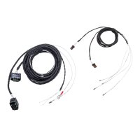 KUFATEC Spurwechselassistent (Audi side assist) für Audi A5 F5