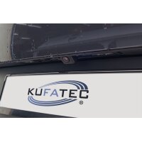 KUFATEC Komplettset Rückfahrkamera für VW ID5 E39
