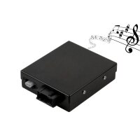 KUFATEC FISTUNE DAB, DAB+ Integration für Audi MMI 2G