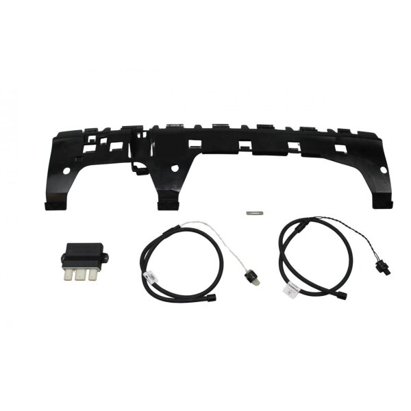 KUFATEC Komplettset HFA Handsfree-Access Code 871 für Mercedes Benz GLA-Klasse H247