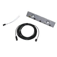 Nachrüstset DAB / DAB+ / FISTUNE Antennenmodul...
