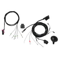 KUFATEC Komplettset APS+ plus (optische Anzeige) Front...