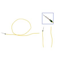 Reparaturleitung, Reparaturkabel, Einzelleitung H9 Stift...