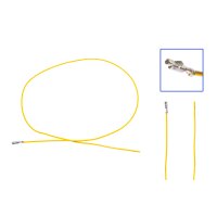 Reparaturleitung, Reparaturkabel, Einzelleitung 2,8mm...