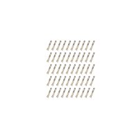 MQS Buchsen Kontakt QuadLock 0.50 - 0.75 mm²