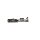 MQS Buchsen Kontakt QuadLock 0.50 - 0.75 mm²