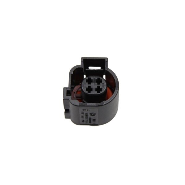 Reparatursatz Stecker 4 polig 4B0 973 712A Steckergehäuse für VW Audi Seat Skoda