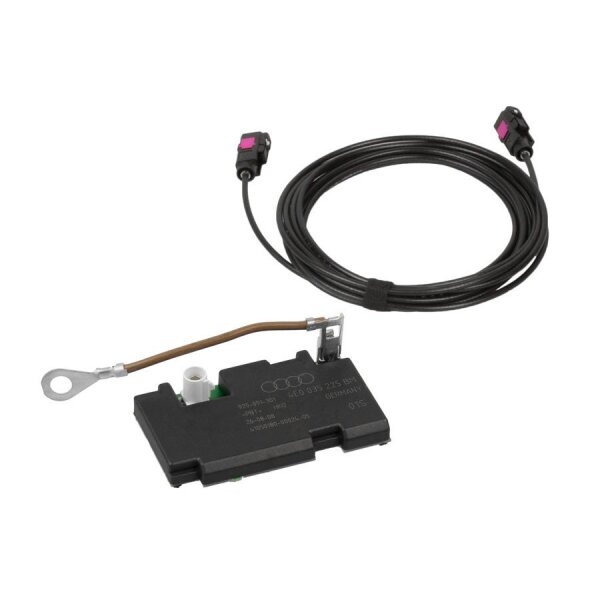 FISTUNE DAB Antennenmodul MMI 3G für Audi A8 4E
