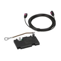 FISTUNE DAB Antennenmodul MMI 3G für Audi A8 4E