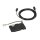 FISTUNE DAB Antennenmodul MMI 3G für Audi A8 4E