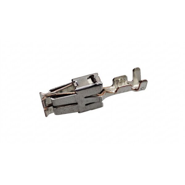 MPT Doppelflach-Feder Kontakt 0,5 - 1,0 mm²