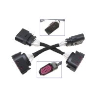 KUFATEC Adapter Halogen auf Halogen 12polig < - >...