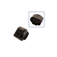 Reparatursatz Stecker 10 polig 1J0 973 715...
