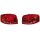 Facelift Heckleuchten LED-Design original für Audi A3 8P