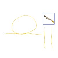 Reparaturleitung, Reparaturkabel, Einzelleitung MCON 0.35...