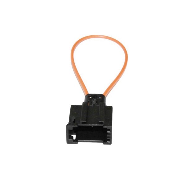 LWL MOST Brückenstecker