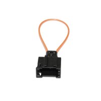 LWL MOST Brückenstecker