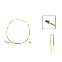 Reparaturleitung, Reparaturkabel, Einzelleitung MPT 2.5...