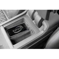 KUFATEC Komplettset phone box für Audi Q7 4M
