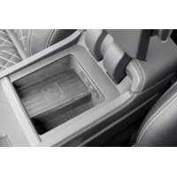 KUFATEC Komplettset phone box für Audi Q7 4M