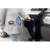 KUFATEC Komfortschlüssel Kessy für VW Passat B8