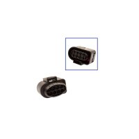 Reparatursatz Stecker 8 polig 8D0 973 734...