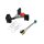 KUFATEC RNS-E Bundle RNS-E Adapter Komplettset