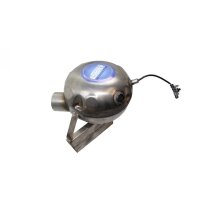 KUFATEC Komplettset active Sound incl. Soundbooster...