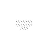 MCP Kontakt - medium 1, 0.5 – 1.0 mm²