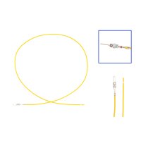 Reparaturleitung, Reparaturkabel, Einzelleitung JPT Stift...