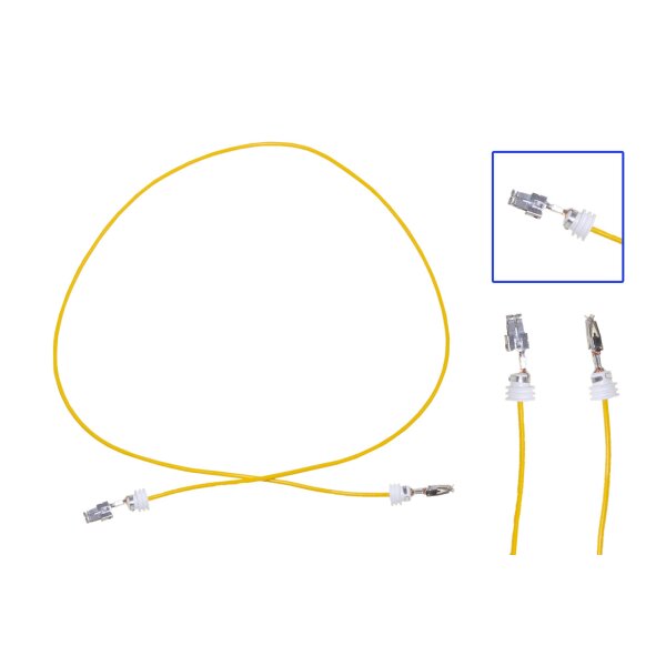 Reparaturleitung, Reparaturkabel, Einzelleitung MPT + Seal 1.0 600mm wie 000 979 135 E + SEAL
