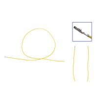 Reparaturleitung, Reparaturkabel, Einzelleitung H9 1.0...
