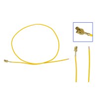 Reparaturleitung, Reparaturkabel, Einzelleitung Pos. Lock...