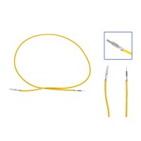 Reparaturleitung, Reparaturkabel, Einzelleitung SLK 2.5