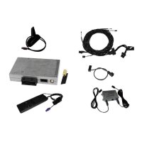 KUFATEC FSE Handyvorbereitung Bluetooth für Audi A5...