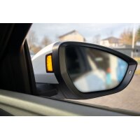 KUFATEC Spurwechselassistent (Audi side assist) für...