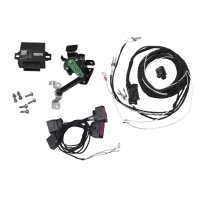 KUFATEC Komplettset aLWR für VW Passat B7 - ohne...