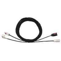 KUFATEC Kabelsatz Antennenmodule für Audi TT 8J