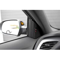 KUFATEC Spurwechselassistent (Audi side assist) für...