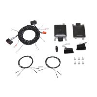 KUFATEC Spurwechselassistent (Audi side assist) für...