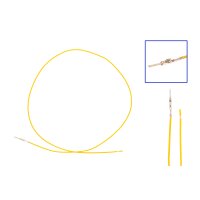 Reparaturleitung, Reparaturkabel, Einzelleitung H9 Stift...