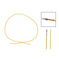 Reparaturleitung, Reparaturkabel, Einzelleitung MiT wie...