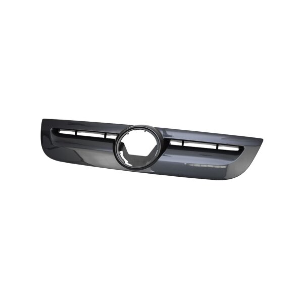 BlueMotion Kühlergrill für VW Polo 9N